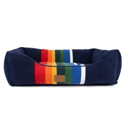 Pendleton Crater Lake National Park Kuddler Pet Bed