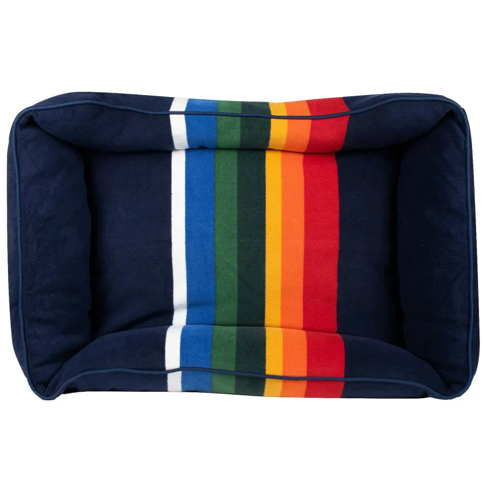 Pendleton Crater Lake National Park Kuddler Pet Bed