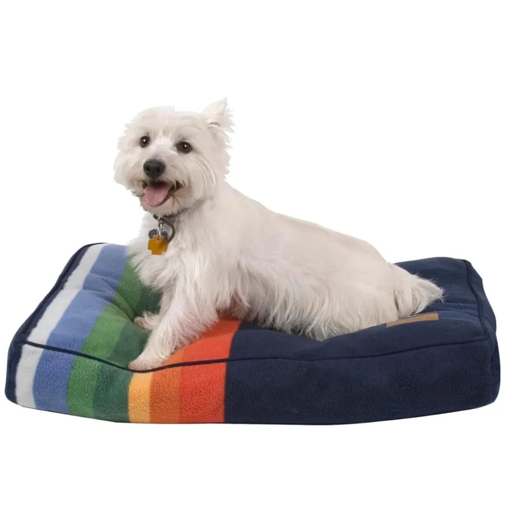Pendleton Crater Lake National Park Pillow Bed with Removable Cover