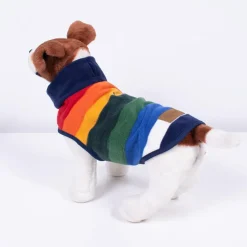 Pendleton Crater Lake National Park Fitted Fleece Vest for Dogs