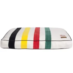 Pendleton Glacier National Park Pillow Pet Bed with Removable Cover