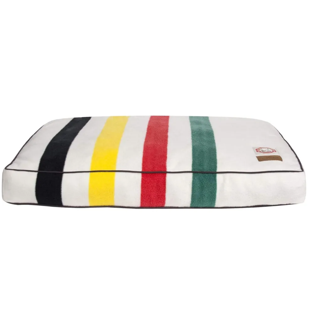 Pendleton Glacier National Park Pillow Pet Bed with Removable Cover