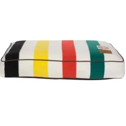 Pendleton Glacier National Park Pillow Pet Bed with Removable Cover