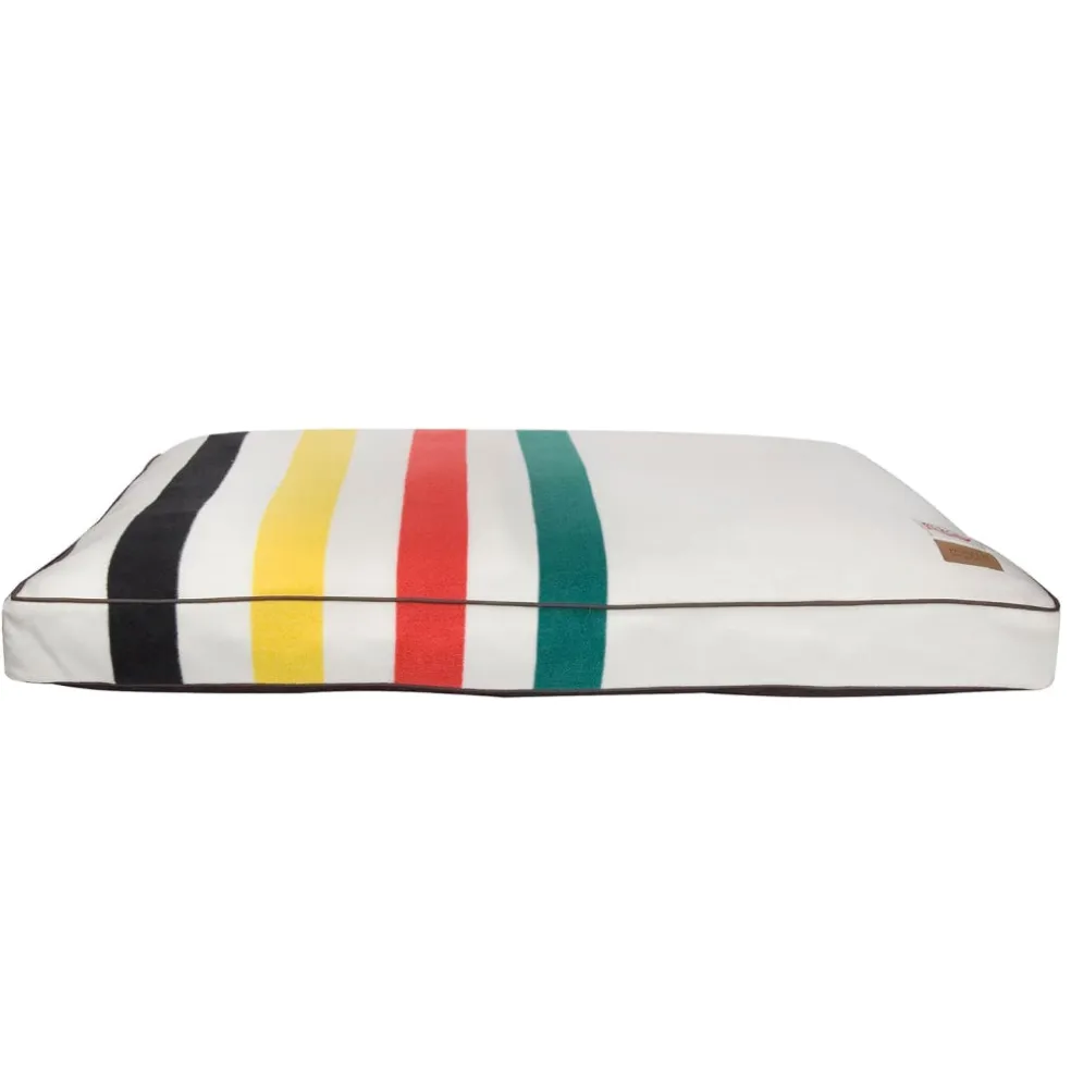 Pendleton Glacier National Park Pillow Pet Bed with Removable Cover