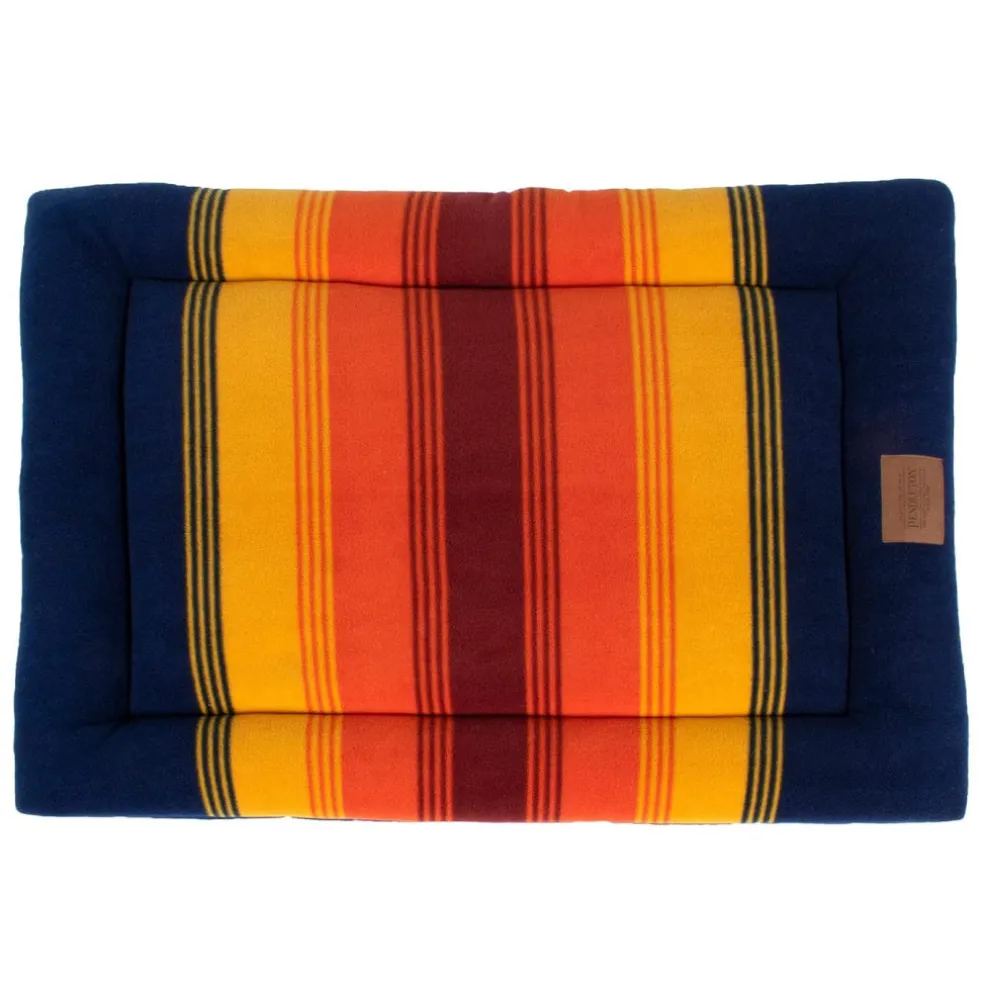 Pendleton Grand Canyone National Park Comfort Cushion Pillow Bed
