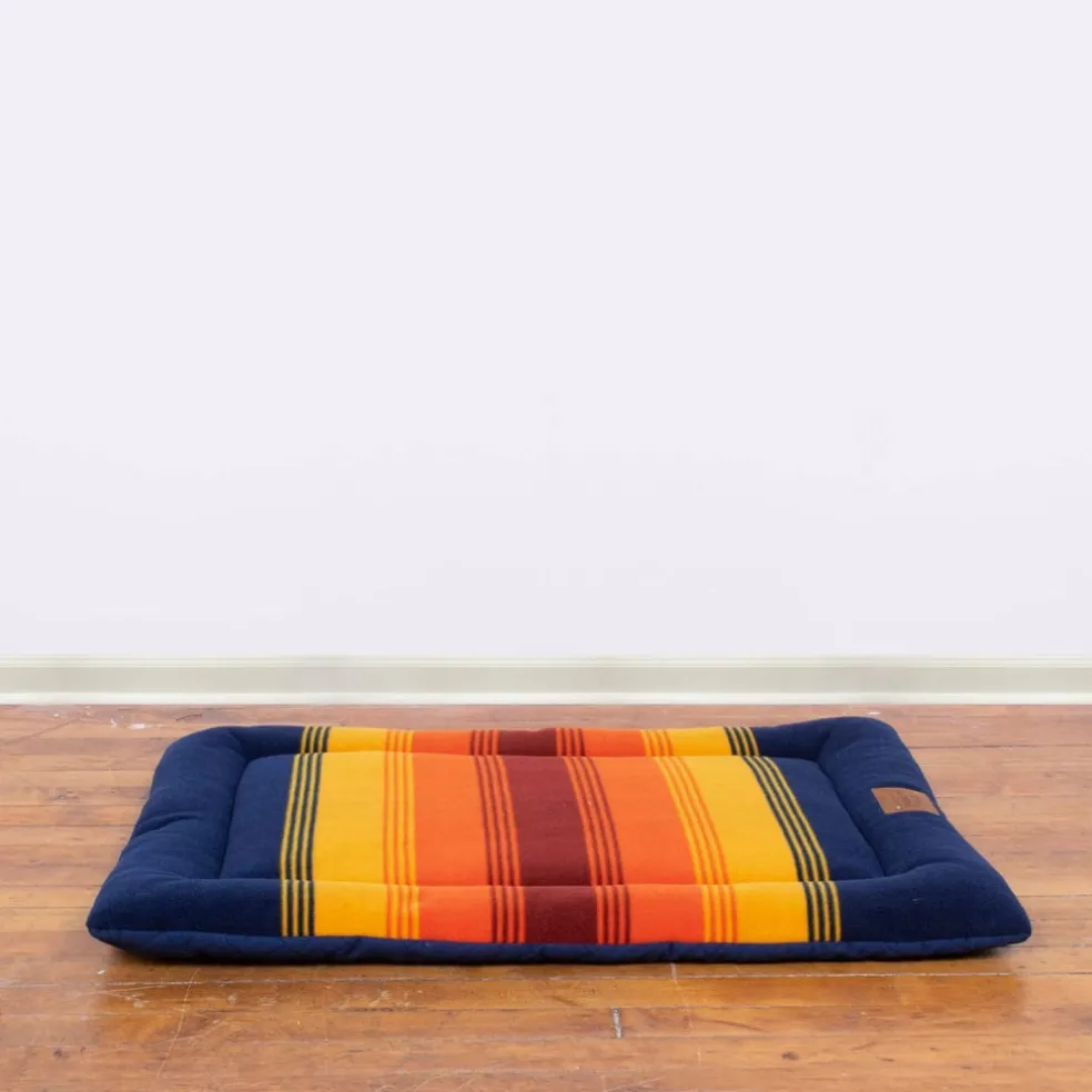 Pendleton Grand Canyone National Park Comfort Cushion Pillow Bed