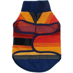 Pendleton Grand Canyone National Park Fitted Fleece Vest for Dogs