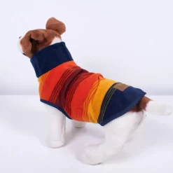 Pendleton Grand Canyone National Park Fitted Fleece Vest for Dogs