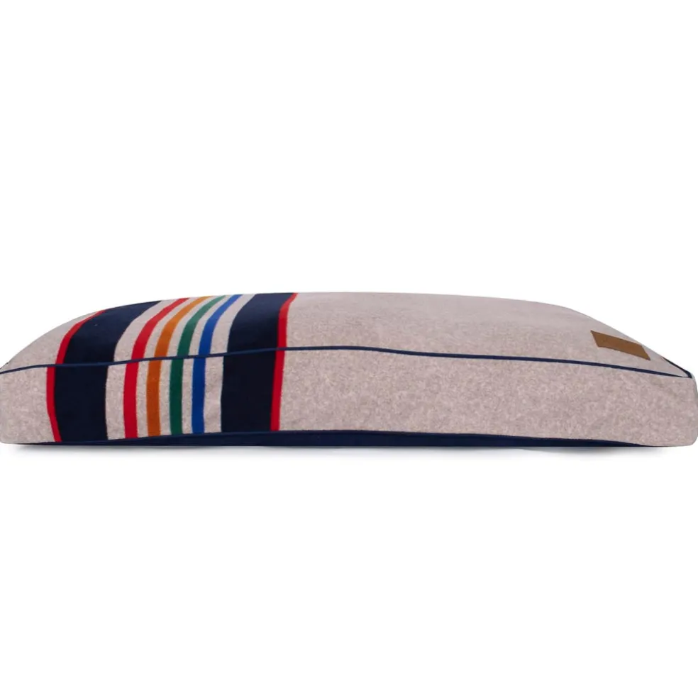 Pendleton Yellowstone National Park Pillow Bed with Removable Cover