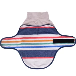 Pendleton Yellowstone National Park Fitted Fleece Vest for Dogs