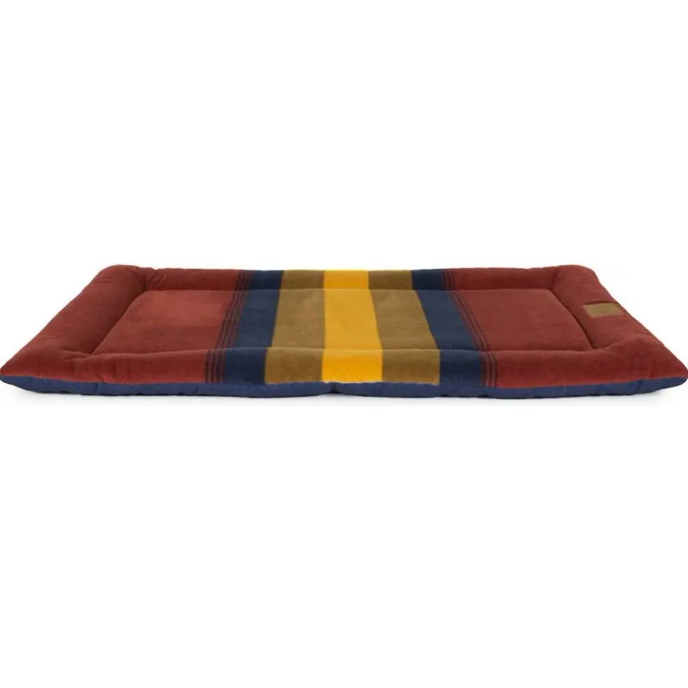 Pendleton Zion National Park Comfort Cushion Pillow Bed