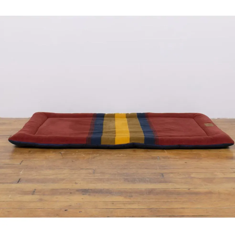 Pendleton Zion National Park Comfort Cushion Pillow Bed