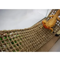 Penn-Plax Reptology Natural Lizard Lounger
