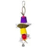 Pervue Pet Playfuls Lunchtime Bird Toy