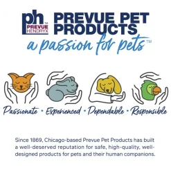 Pervue Pet Tug of War Bird Toy