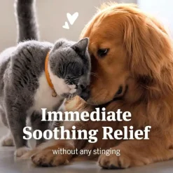 PetArmor Anti-Itch Spray For Dogs & Cats (4oz)