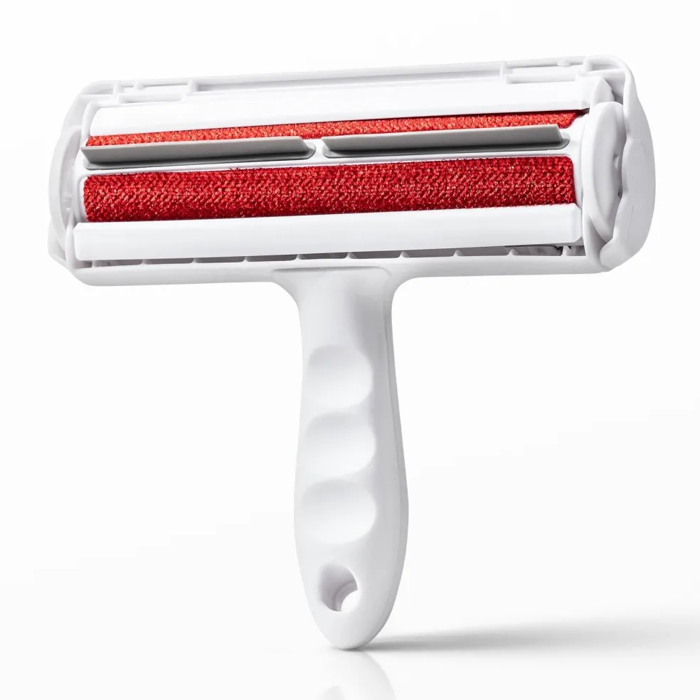 Pet Hair Remover and Reusable Lint Roller