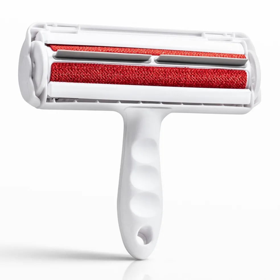 Pet Hair Remover and Reusable Lint Roller