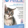PetLac Kitten Milk Replacement Powder (10.5 oz)