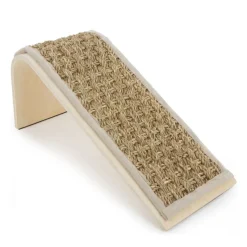 Petlinks Sea Ramp Floor Scratching Ramp With Catnip For Cats
