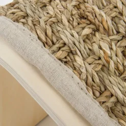 Petlinks Sea Ramp Floor Scratching Ramp With Catnip For Cats
