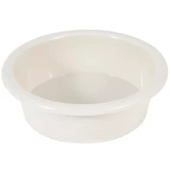 Petmate Crock Bowl with Microban, Assorted Colors