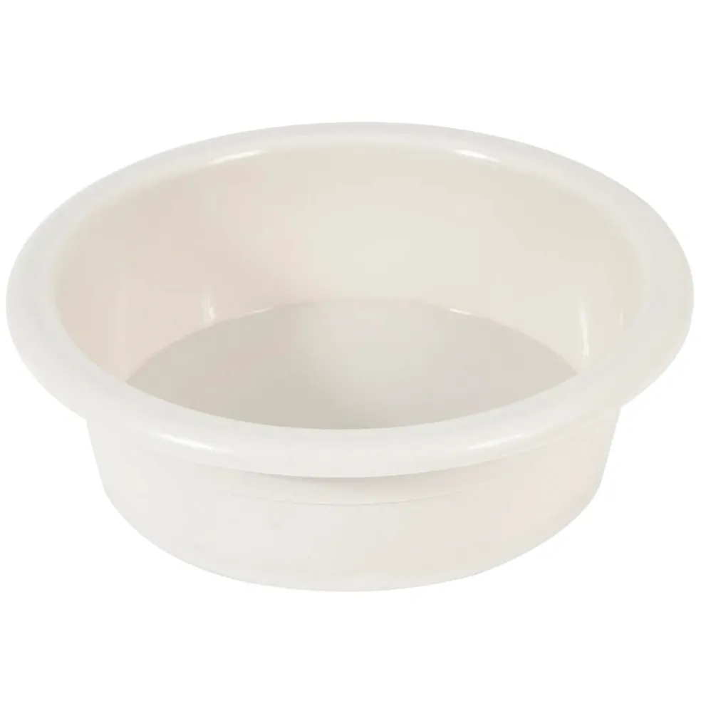 Petmate Crock Bowl with Microban, Assorted Colors