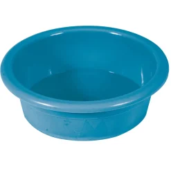 Petmate Crock Bowl with Microban, Assorted Colors