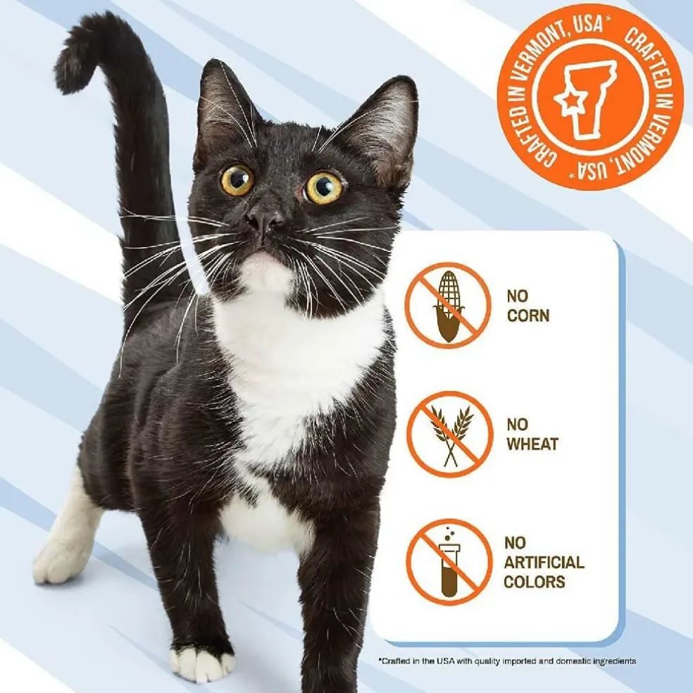 Pet Naturals Calming Chews for Cats (30 count)