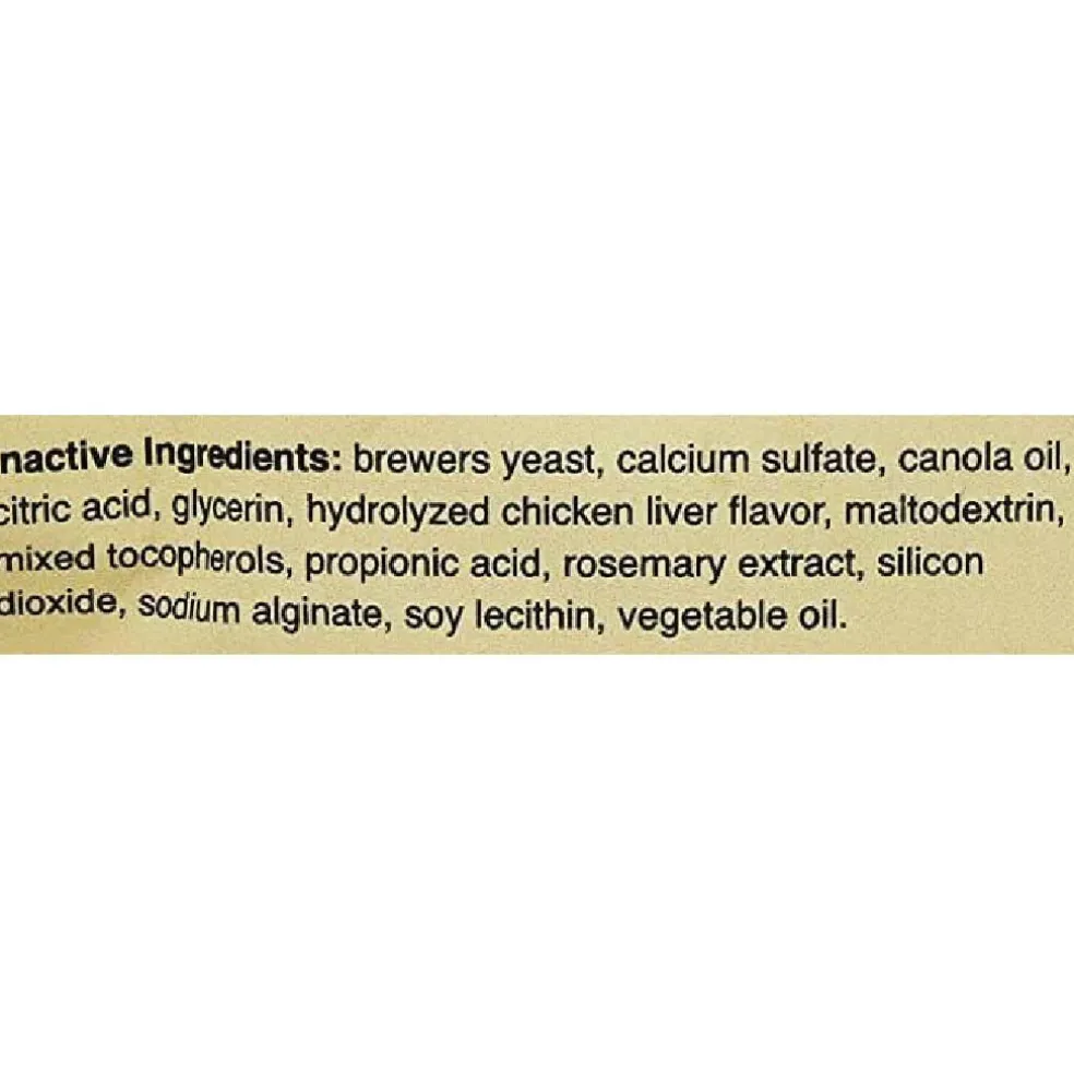 Pet Naturals Calming Chews for Cats (30 count)