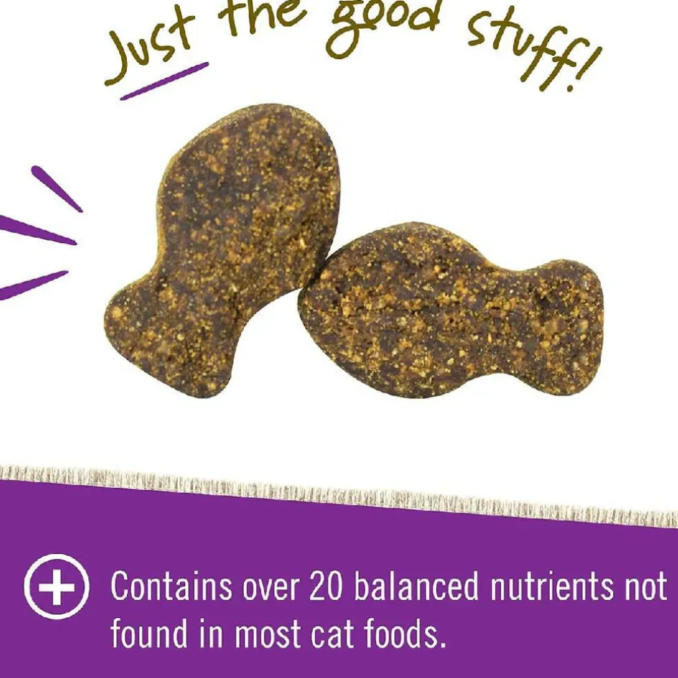 Pet Naturals Daily Multi Chews for Cats (30 count)