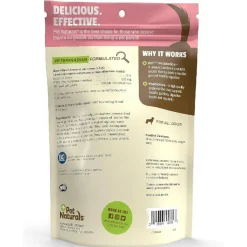 Pet Naturals Daily Probiotic Chews for Dogs