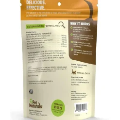 Pet Naturals Hip + Joint Chews for Cats (30 count)