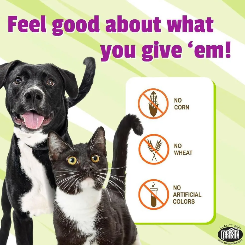 Pet Naturals Hip & Joint PRO Chews for Dogs