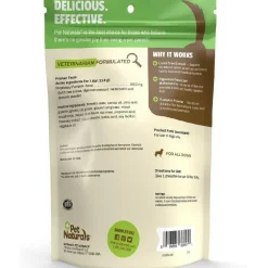 Pet Naturals Scoot Bars Chews for Dogs (30 count)
