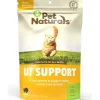 Pet Naturals UT Support Chews for Cats (60 count)