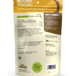 Pet Naturals UT Support Chews for Cats (60 count)