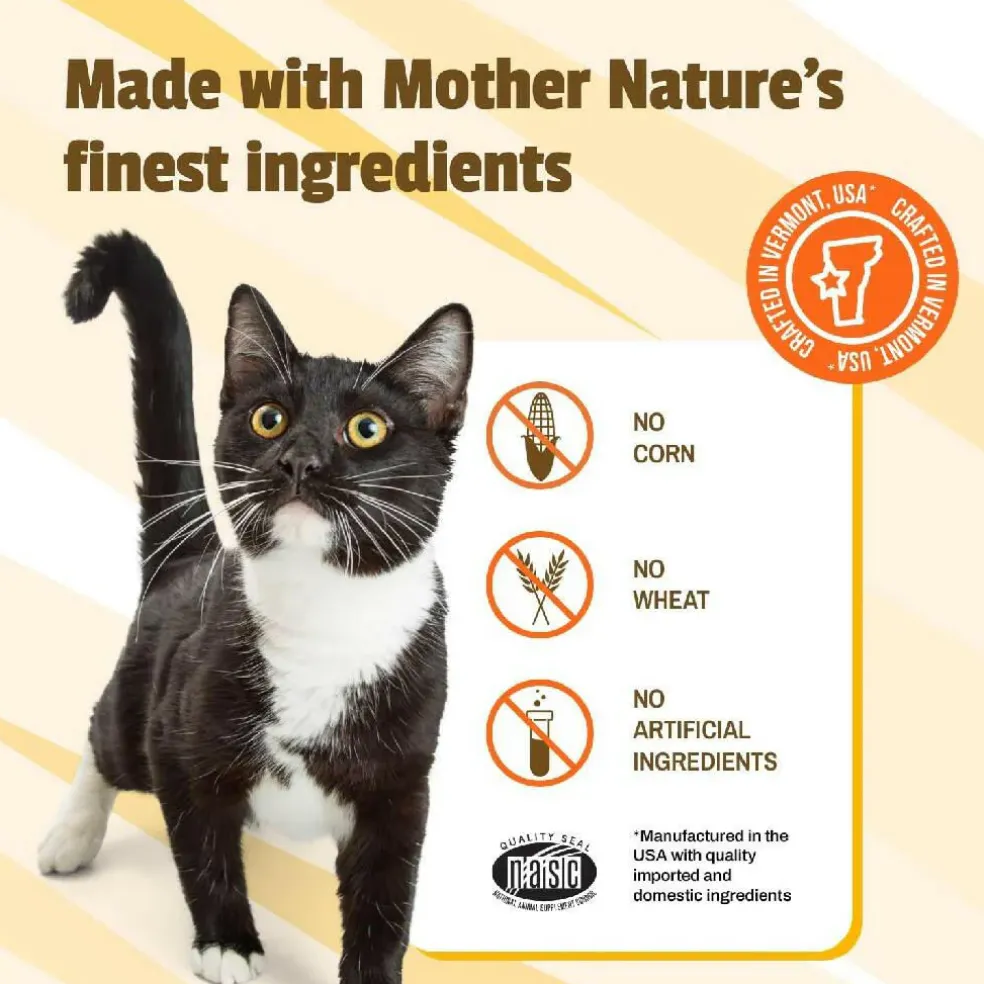 Pet Naturals UT Support Chews for Cats (60 count)