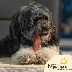 Pet 'n Shape Chik 'n Breast Jerky Treats For Dogs
