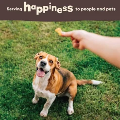 Pet 'n Shape Duck 'n Sweet Potato Jerky Wrapped Treats For Dogs (16 oz)
