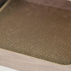 PetPals Jodie Condo Scratcher For Cats