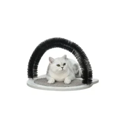 PetPals Nifty Massager For Cats