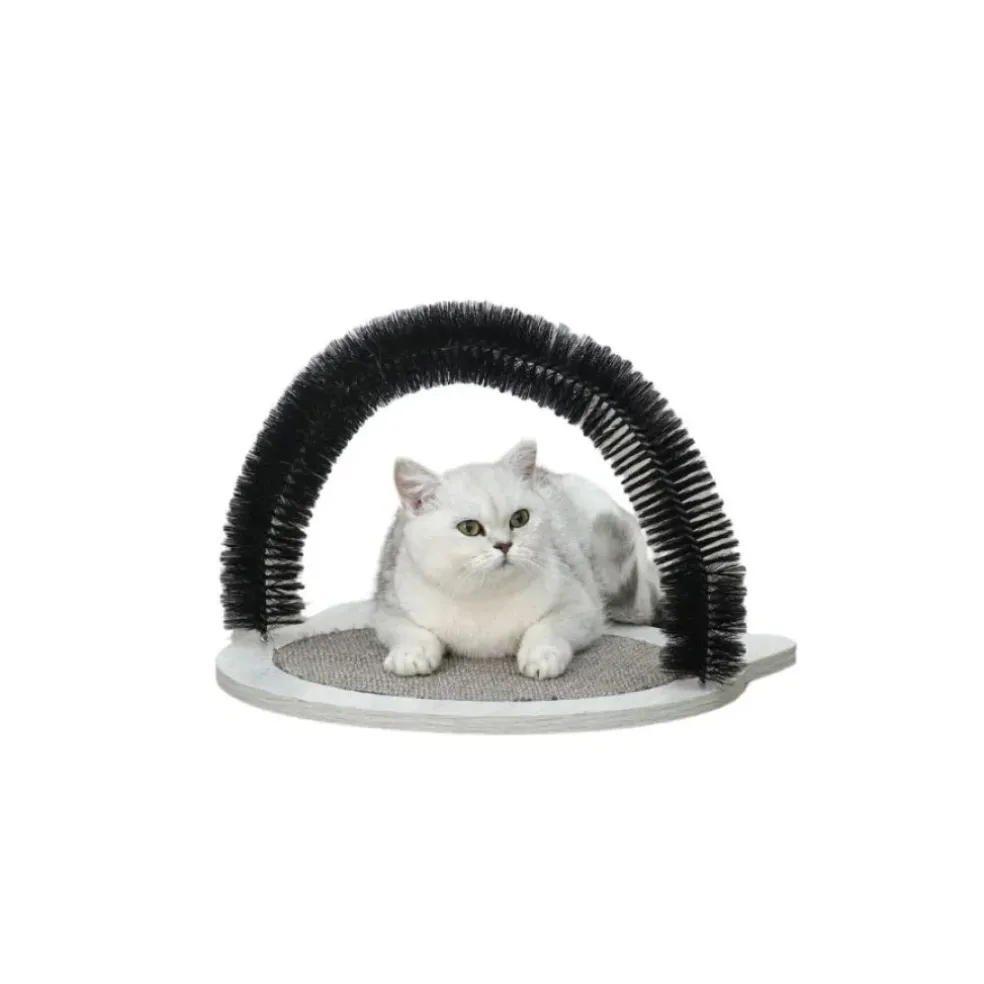 PetPals Nifty Massager For Cats