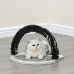 PetPals Nifty Massager For Cats