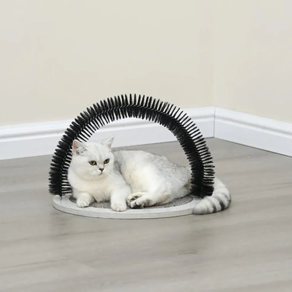 PetPals Nifty Massager For Cats