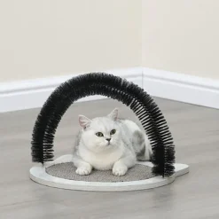 PetPals Nifty Massager For Cats