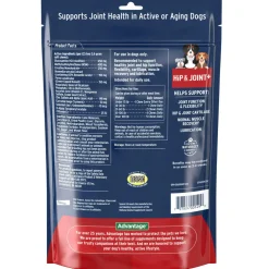 Pet Protect Hip & Joint Synovi G4 for Dogs, Chicken Flavor