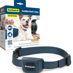 PetSafe Audible Bark Collar with Soundburst Technology