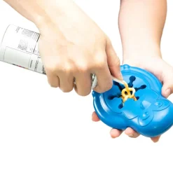 Petsafe Busy Buddy Penguin Freezable Treat Holding Dog Toy