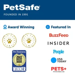 PetSafe Dancing Dot Laser Cat Toy